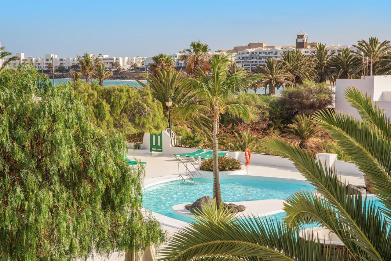 Daire Lanzahost Cucharas Dreams Costa Teguise